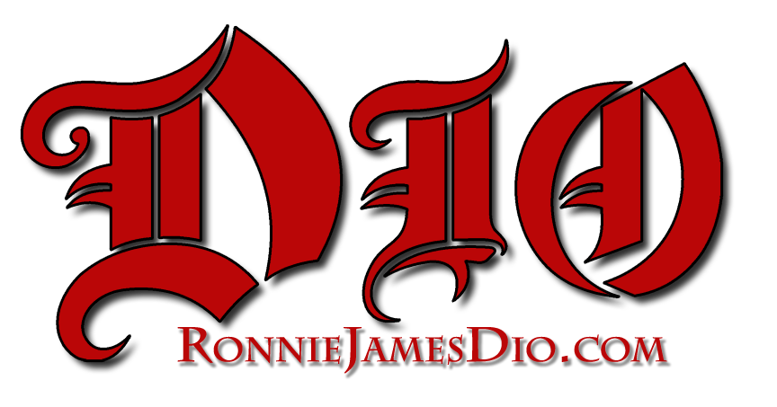 RonnieJamesDio.com
